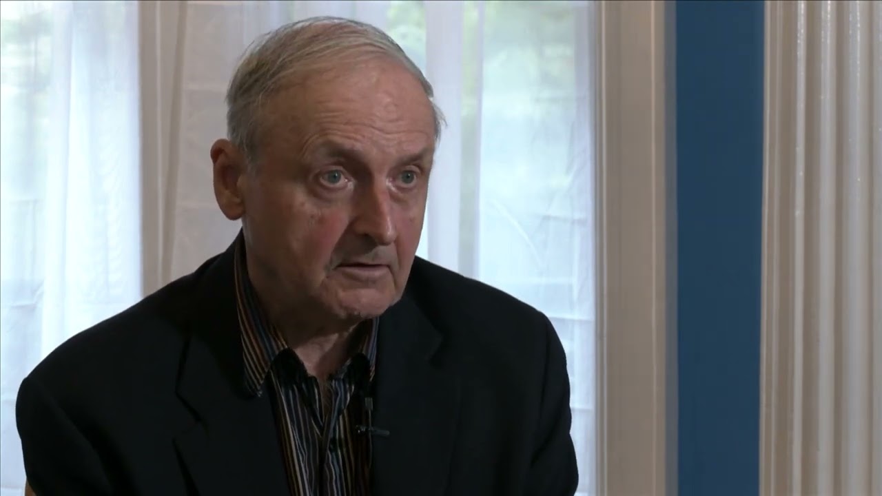 PAUL KERES. KING trailer I PÖFF 2023