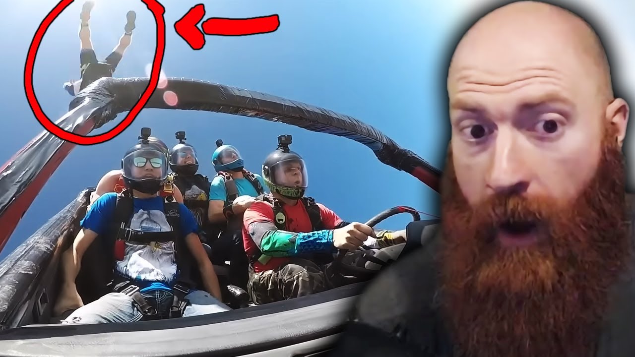 Реакция Xeno на грандиозные провалы автомобилей | Идиоты в машинах