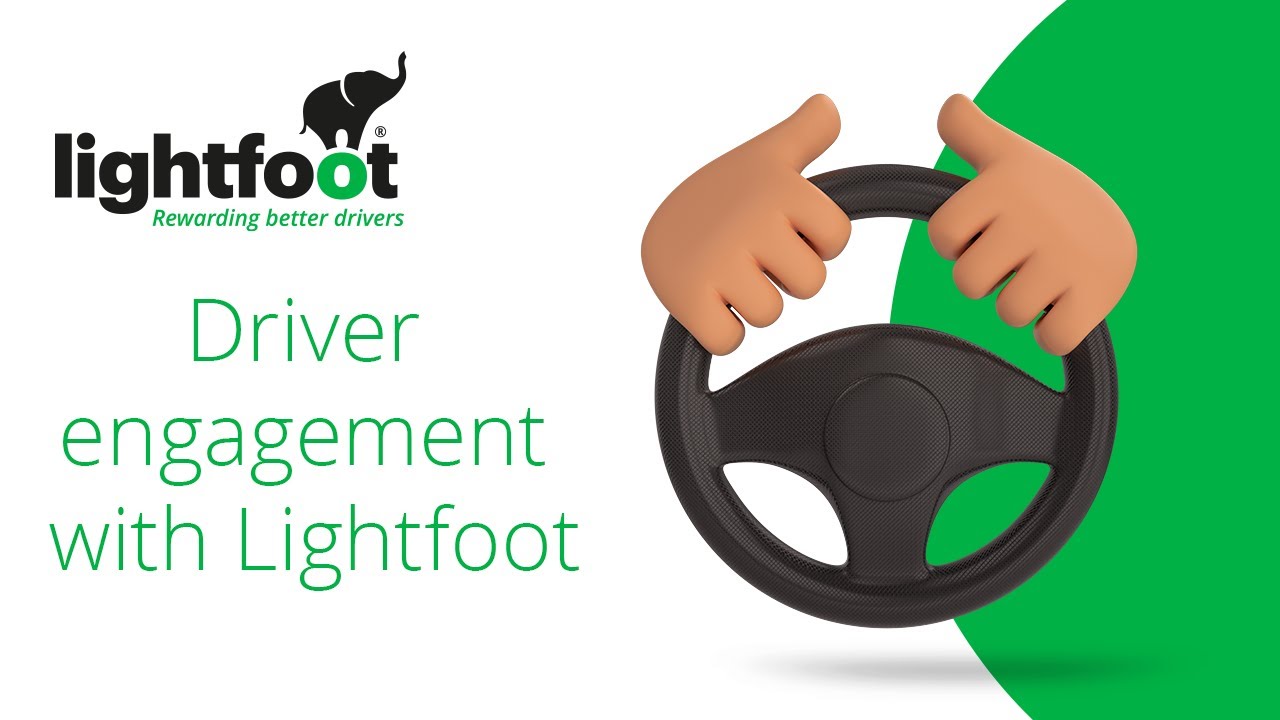 Driver Engagement with Lightfoot