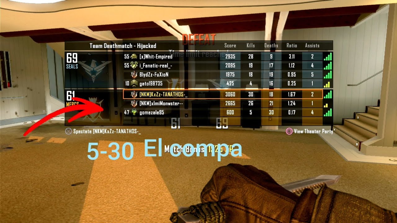 #callofduty #cod #gamer  un 2vs3 se hizo lo que se pudo con el bro...