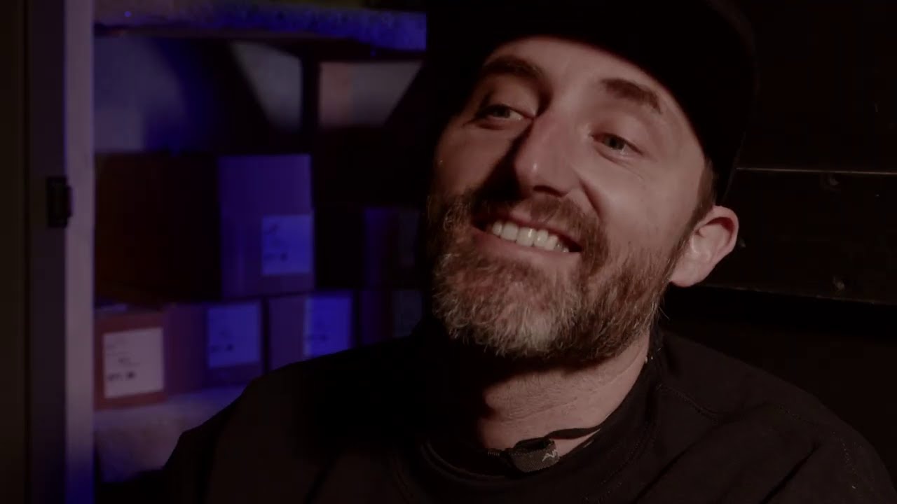 Gameface Lives (Mega64 Horror Short Film) Interactive Hell Festival 2020