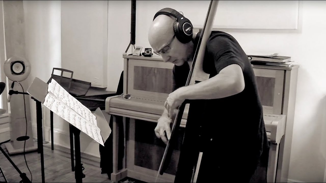 Portinho Trio - All Blues (Miles Davis)