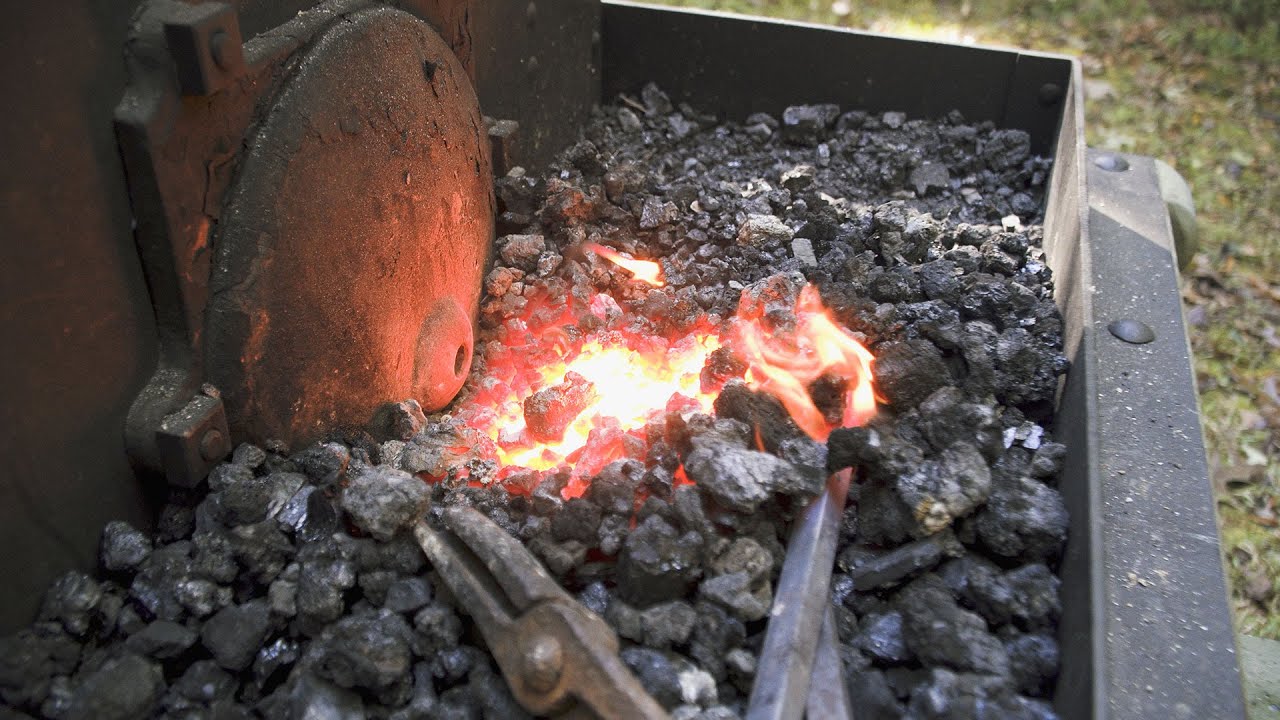 American Civil War History - The Traveling Forge
