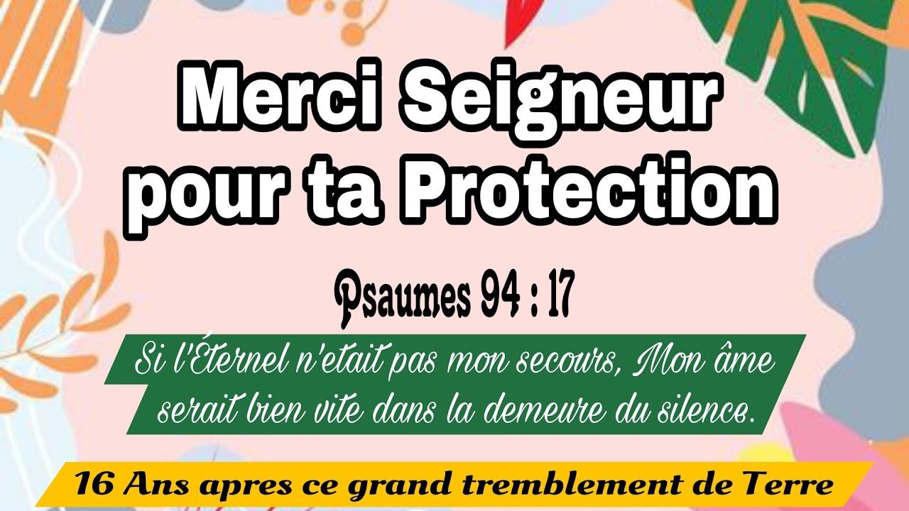 ÉSPECIAL REMERCIMENT A JÉSUS EN CE 12 JANVIER { MÉSI ANPIL SEYÉ } SOYEZ DONC BENIS EN JESUS-CHRIST .