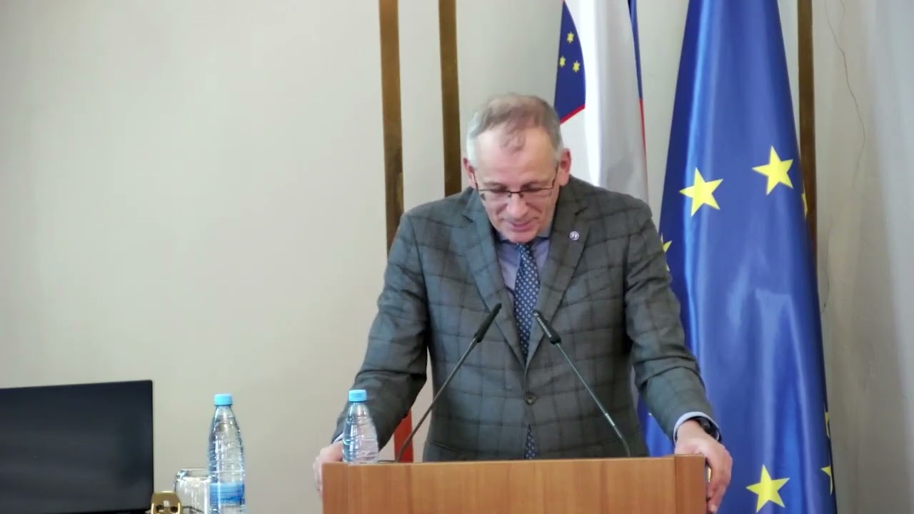 Predstavitev knjige Sociologija: Iz preteklosti za prihodnost
