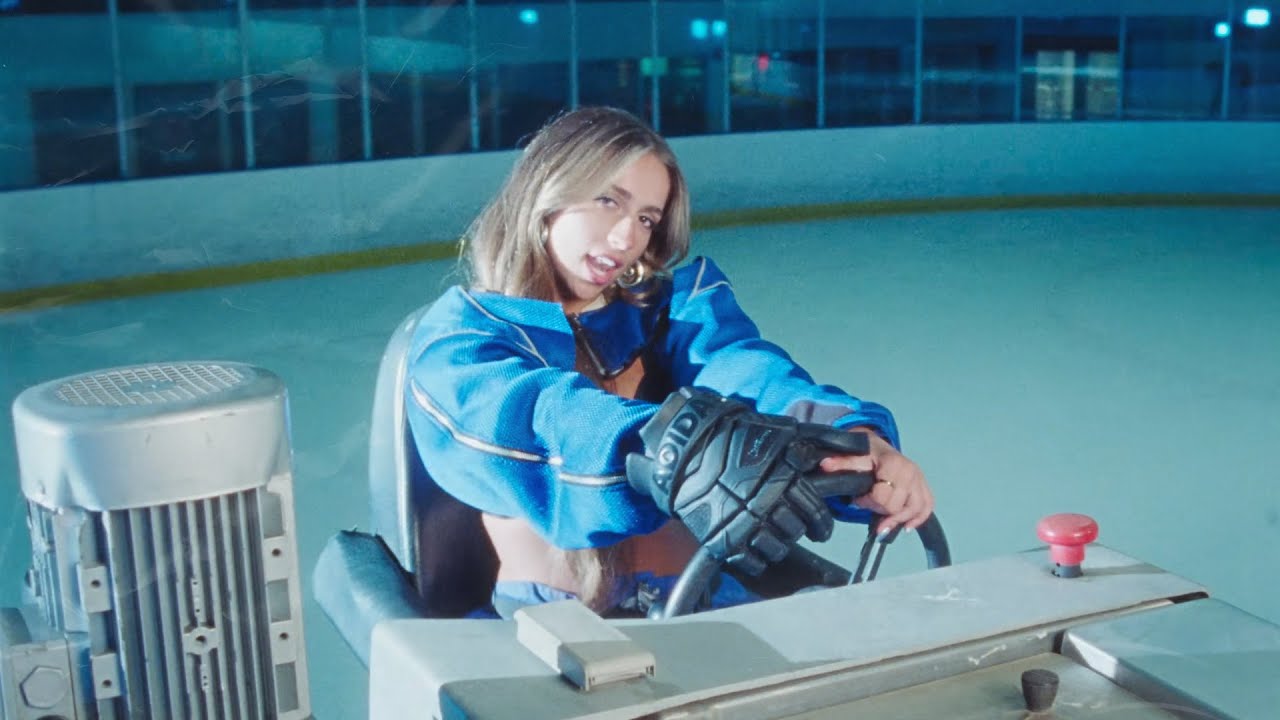 Tate McRae - Greedy (Cegor Remix)