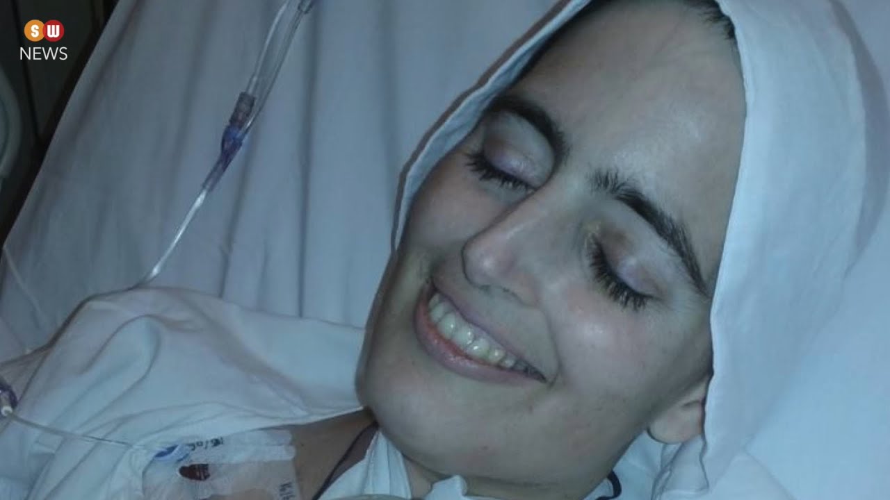 Sister Cecilia María: From Smile to Sainthood