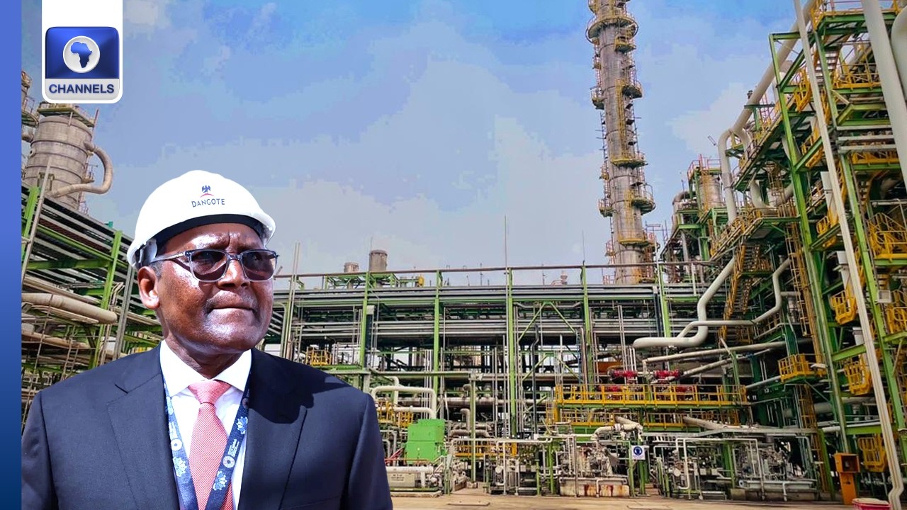 Nigerians To Buy Into Refinery In Five Months With Dollar Payout, Says Dangote