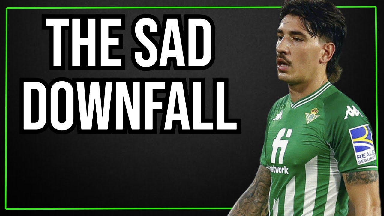 The Sad Downfall of H&eacute;ctor Beller&iacute;n