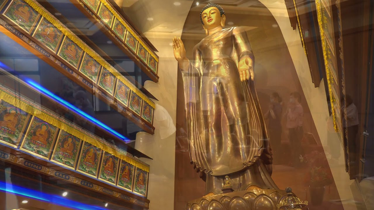 115年 三千佛懺 - 02