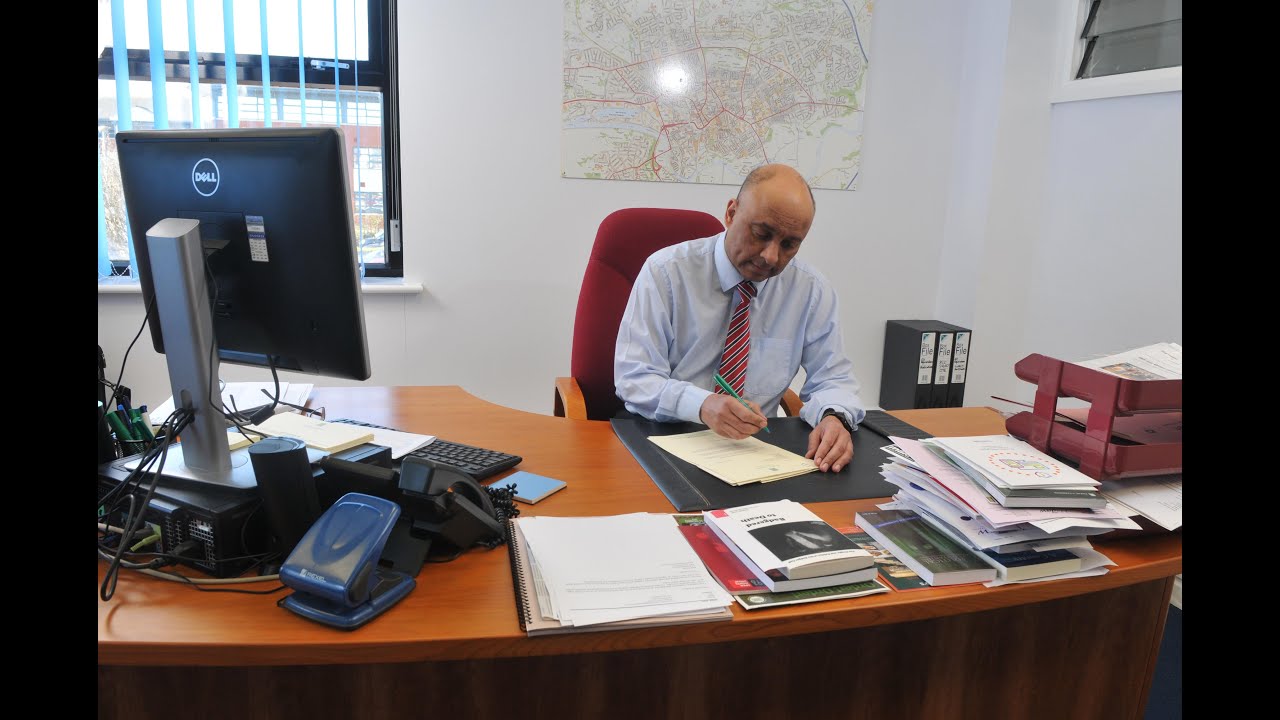 I answered questions on Pensions as the Member of Parliament for Preston