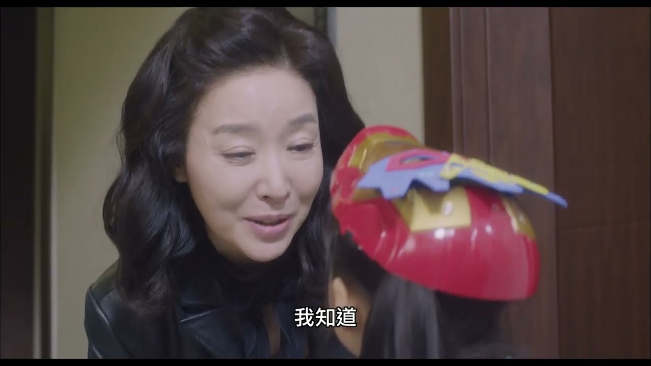 性福大作戰 Casa Amor: Exclusive For Ladies｜EP05 丈母娘為女兒幸福 竟想讓女婿