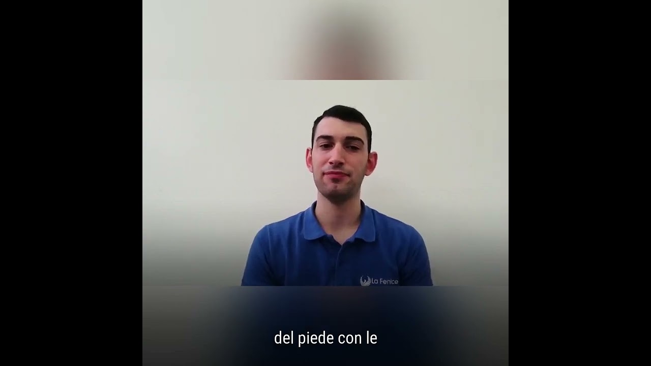 Dita a martello
