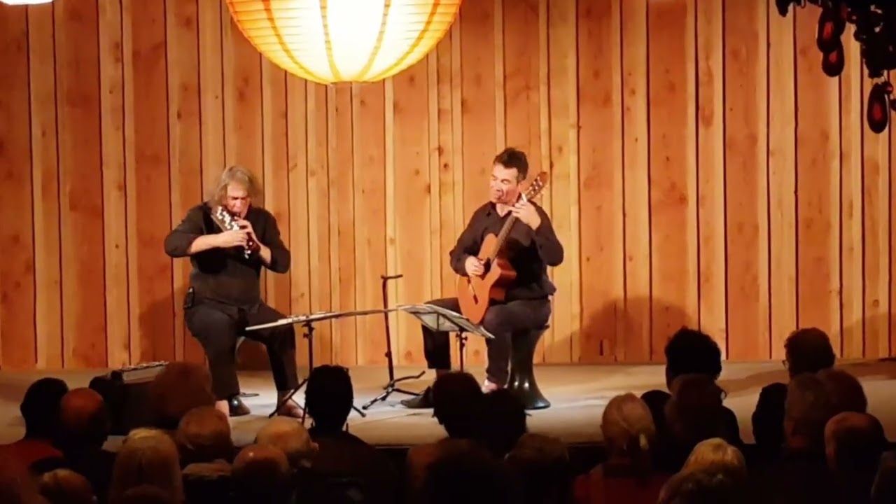 duo Jauvain-Grassot