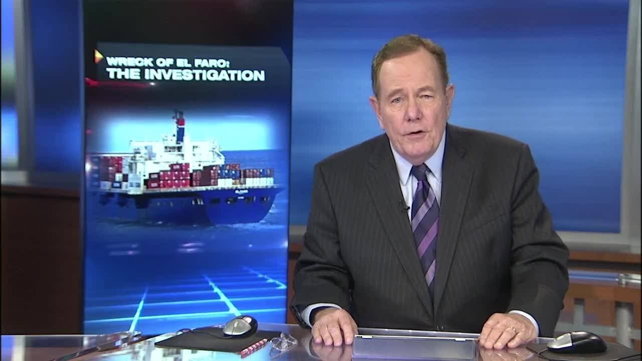 Mission underway to recover El Faro data recorder