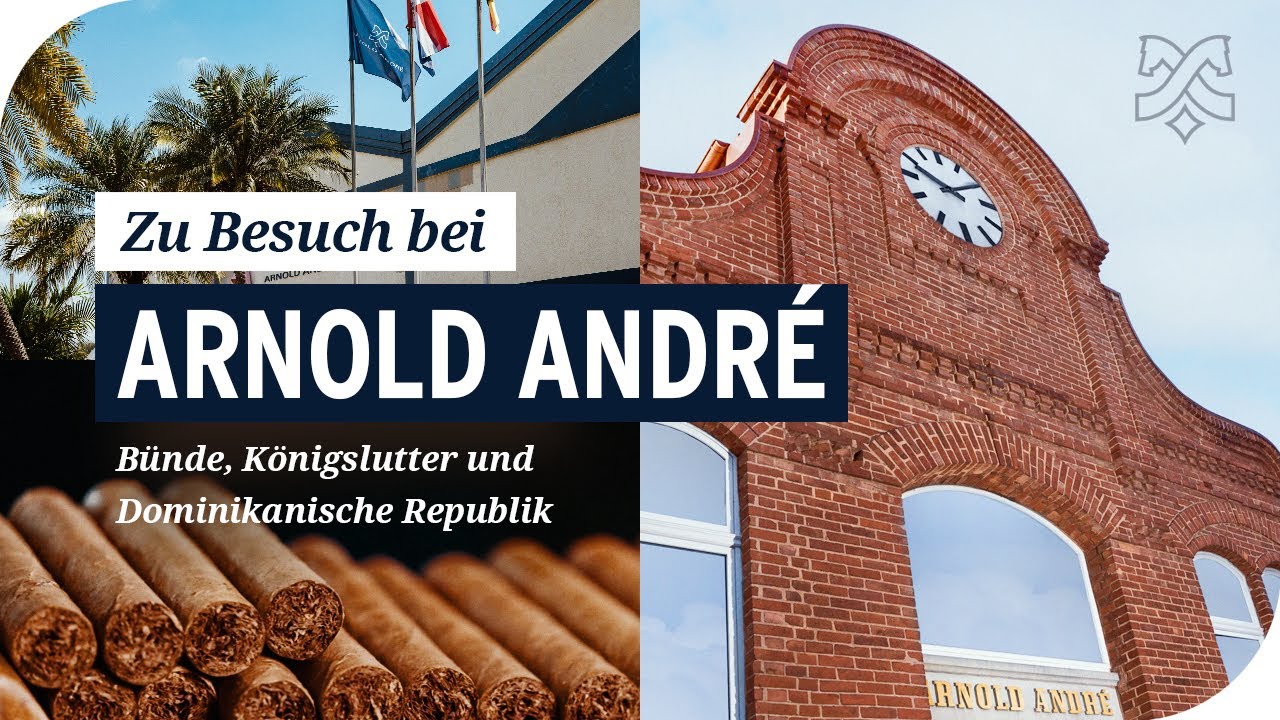 Vom Tabakblatt zur Zigarre: Unsere Fertigung in der Dominikanischen Republik und Deutschland