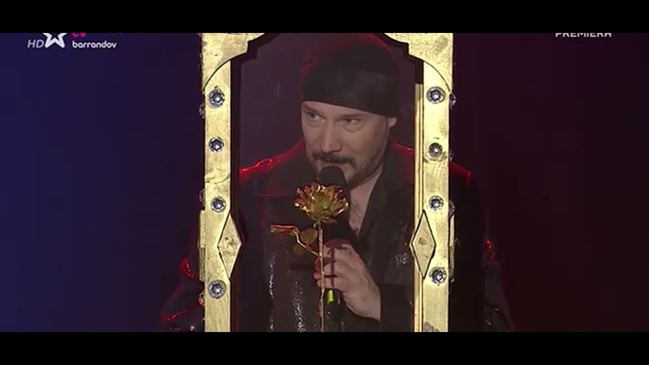 Bohouš Matuš - C’est la vie - Křížem krážem muzikálem