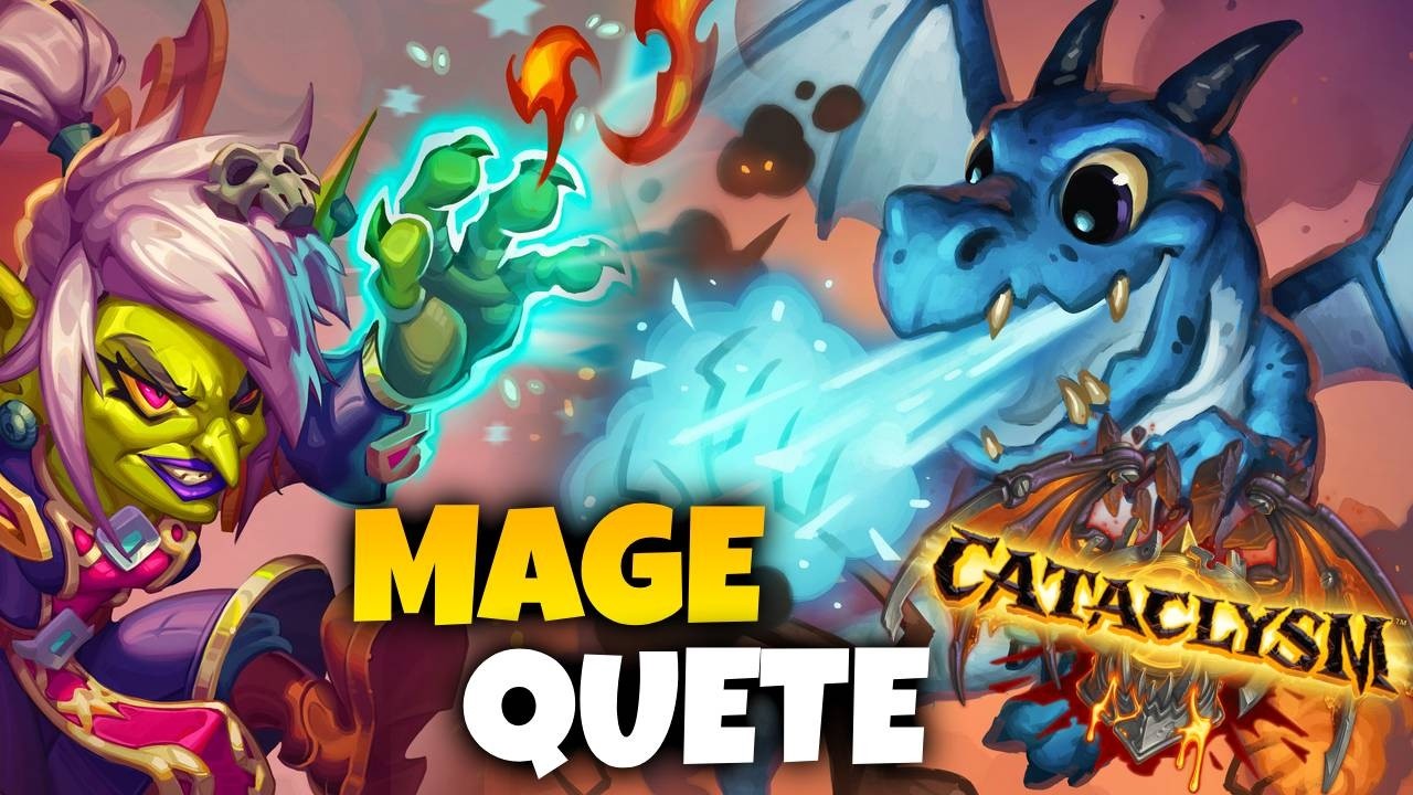 Mon Meilleur Deck de l'Extension !!
