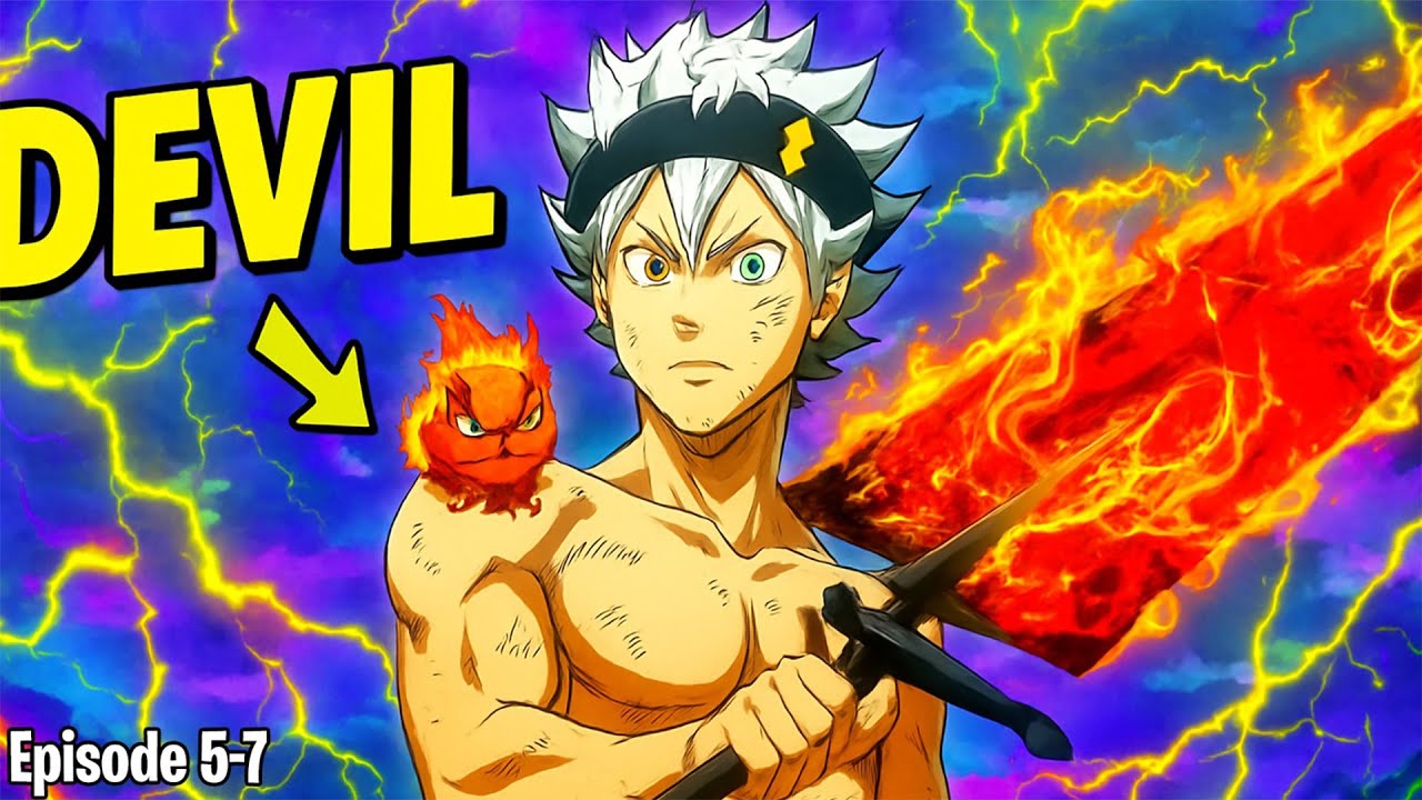 The Overpowered Boy With No Magic DOMINATES Everyone