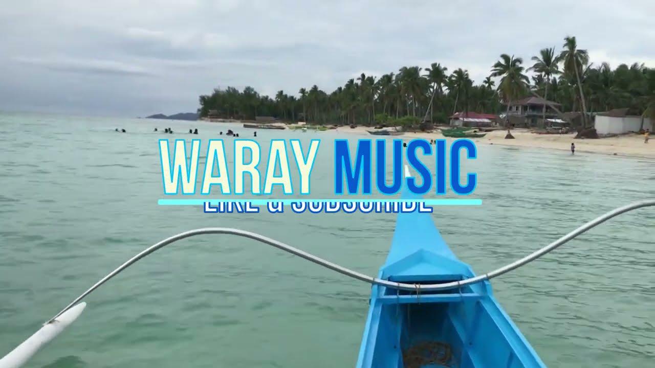 KURACHA MAYOR NONSTOP WARAY WARAY | WARAY MUSIC