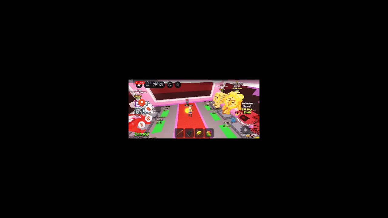 MobizenLiveStream