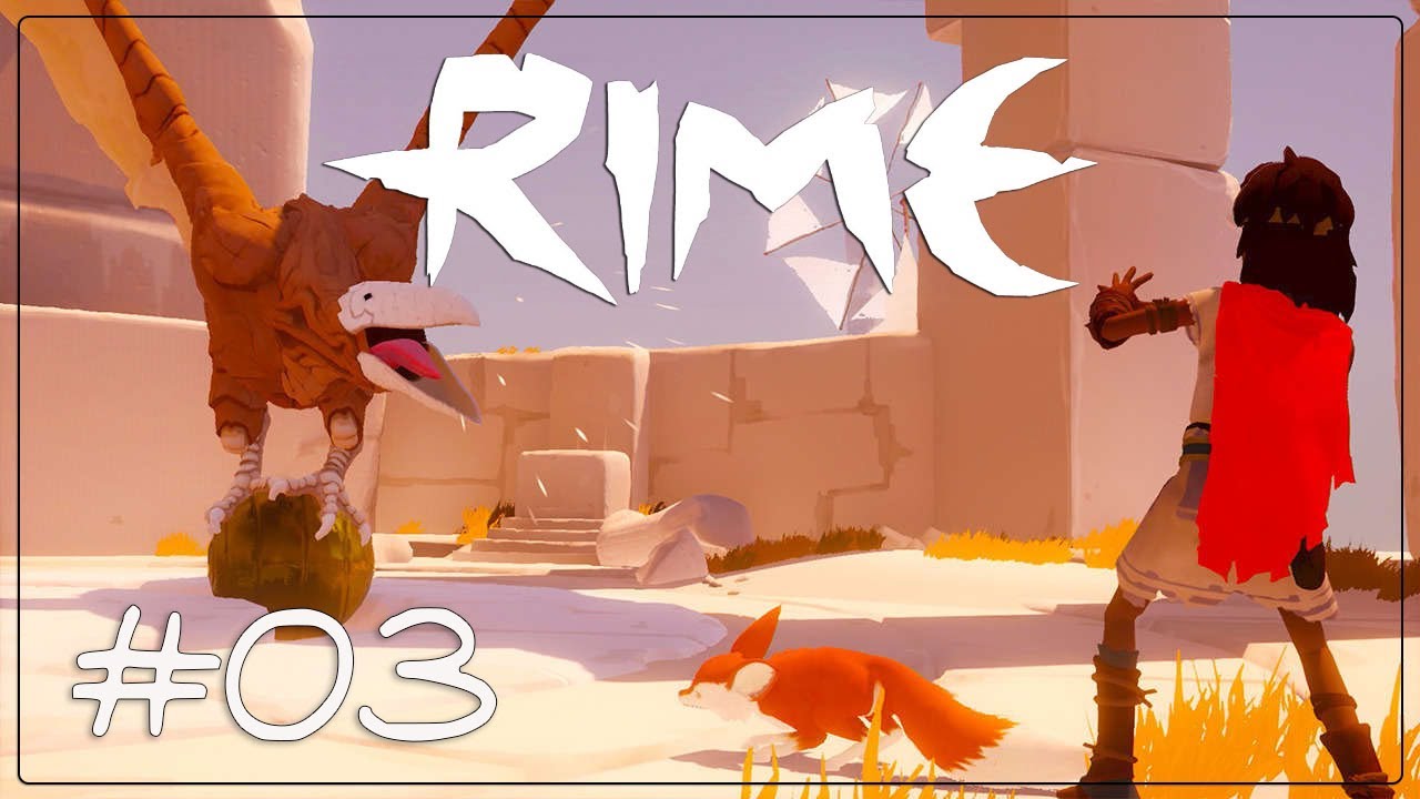 IL MOSTRO ALATO - Rime #03 (Live su Twitch)