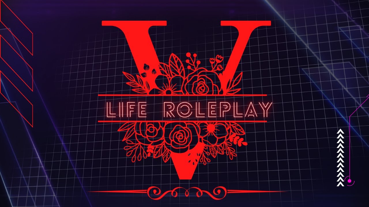 ||  VLRP  SERVER OFFICIAL TRAILER  ||
