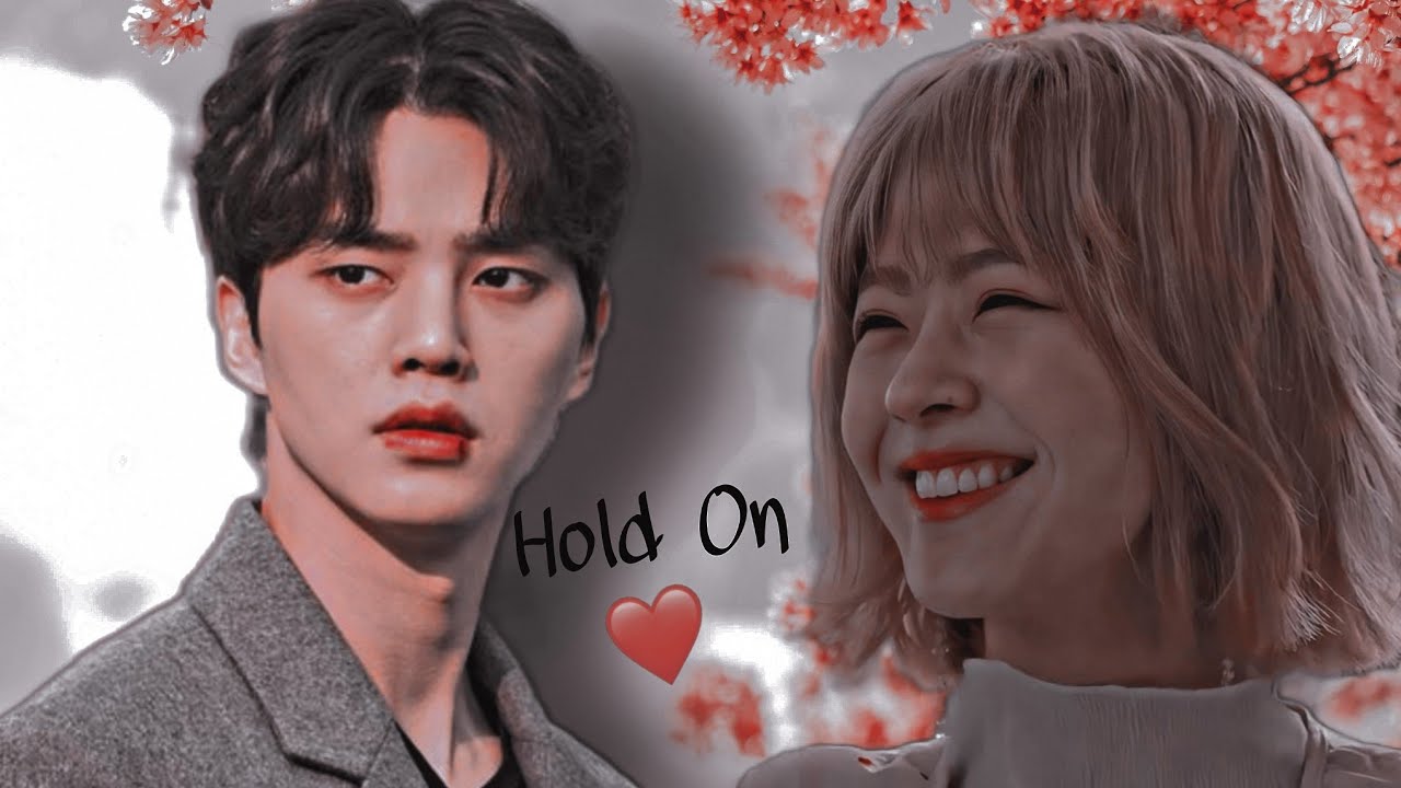 SunOh × YukJo | Hold On