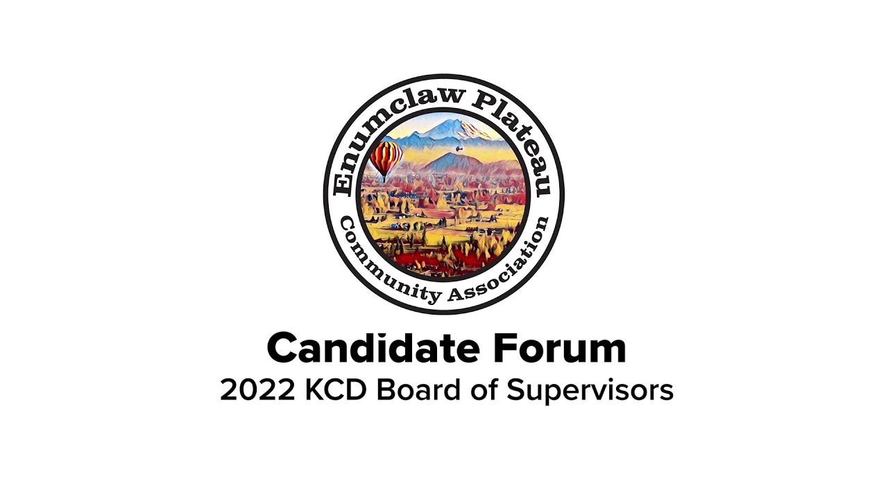 EPCA Candidate Forum