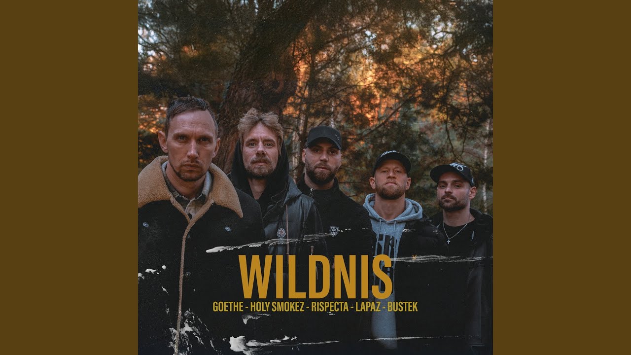 Wildnis