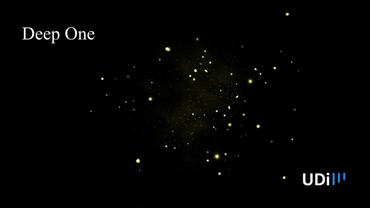 Deep One - Original Mix by UDi