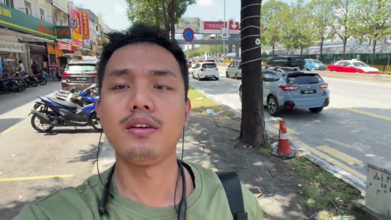 Video pa khat pik a si. 