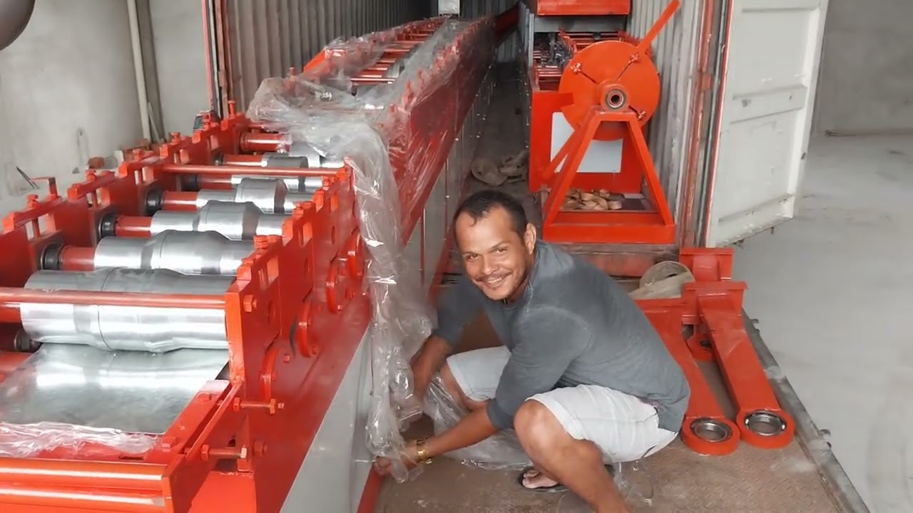 Vídeo da empresa ibiapaba, portão em São Benedito Ceará.