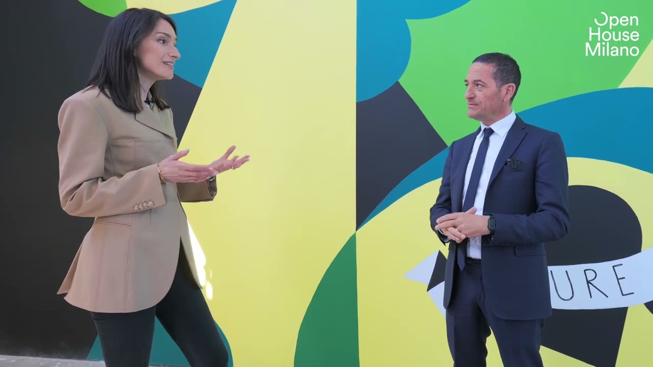 OHM2023_Scalo Farini_Intervista a Umberto Lebruto, AD FS SU