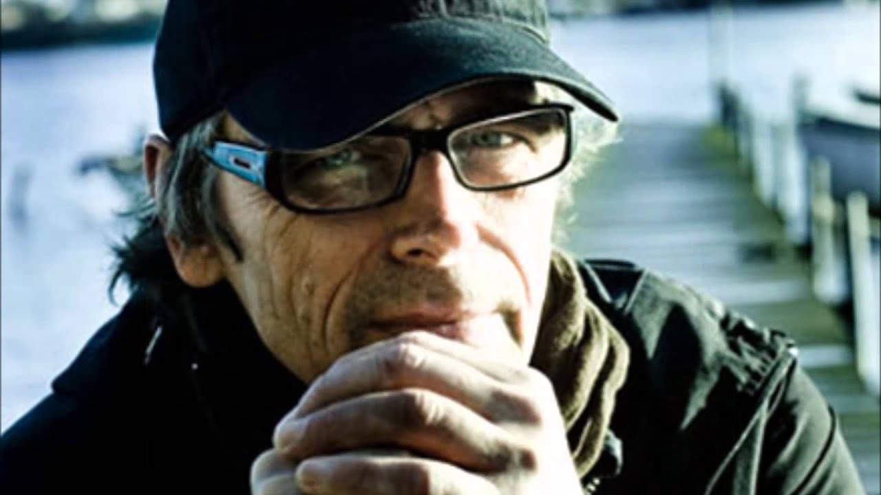 Michael Falch - Nye tider