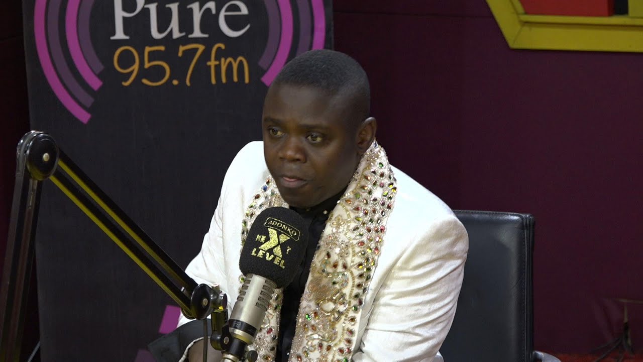 THE TOWER OF BABEL BY Onyamekyeame Samuel Larbi Gyima on Pure Fm