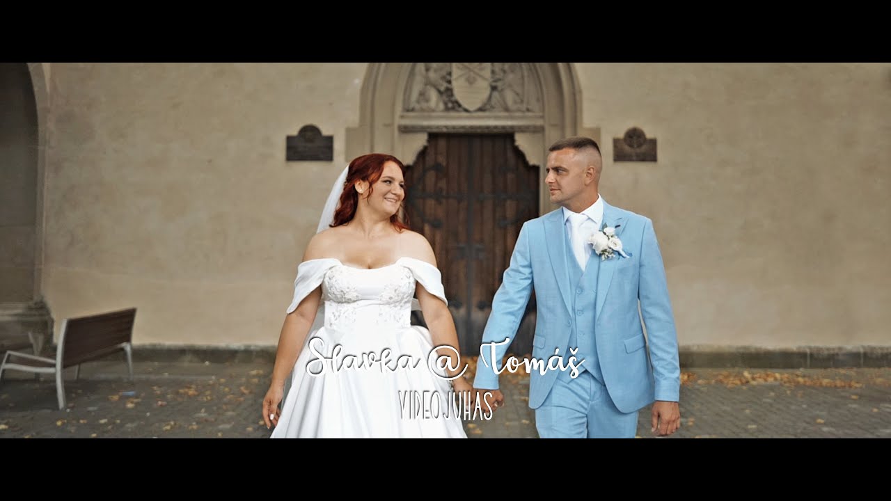 Slavka @ Tomáš