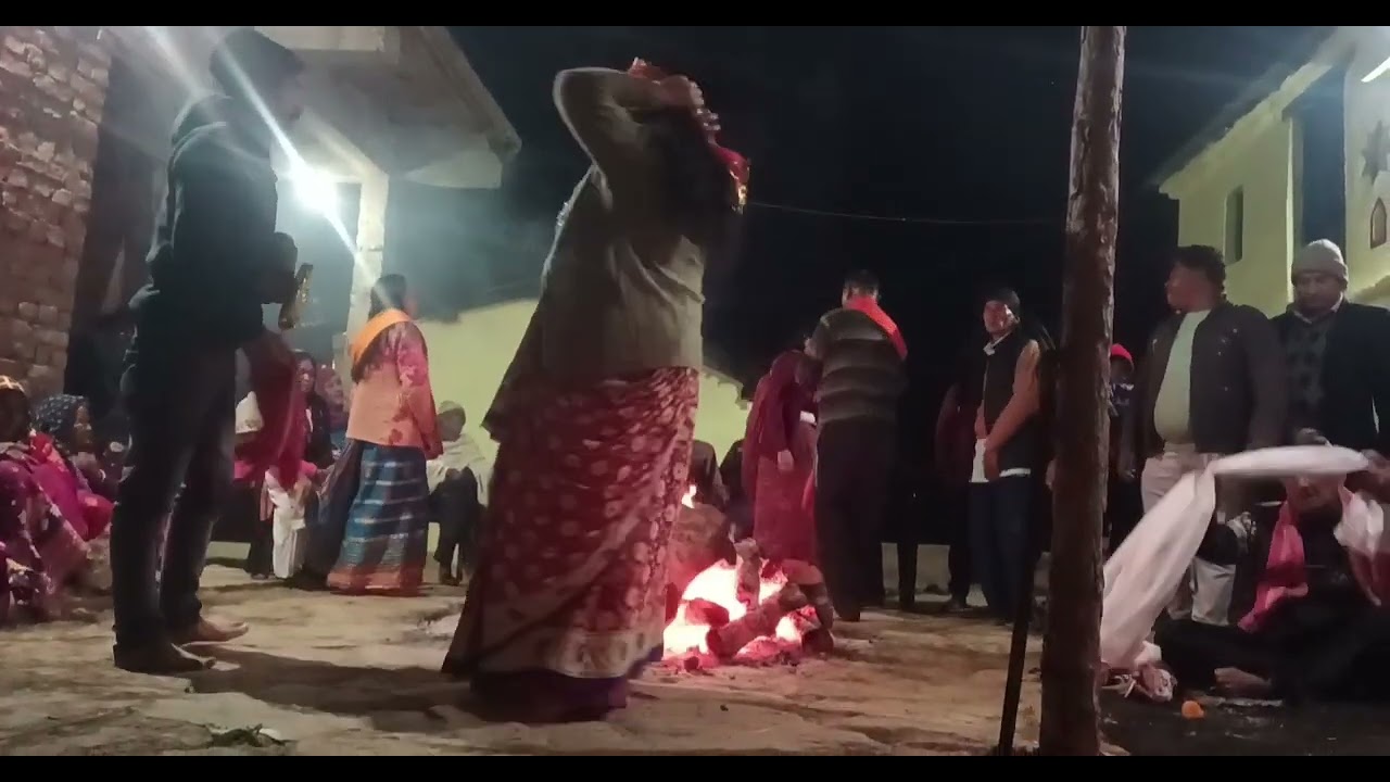 #pahadivlogs  Devbhoomi Vibes: Jagar Jo Dil Jeet Le!