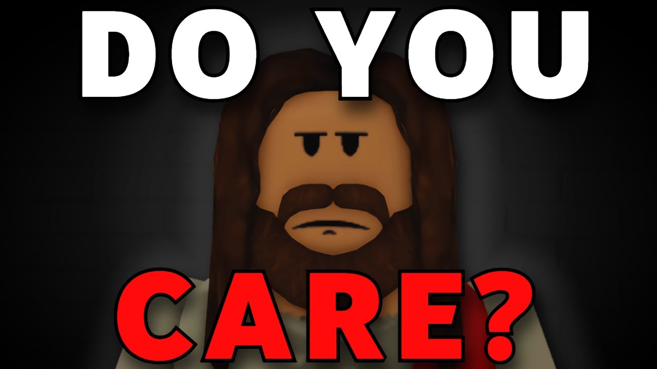 Do You Take Christ Seriously?