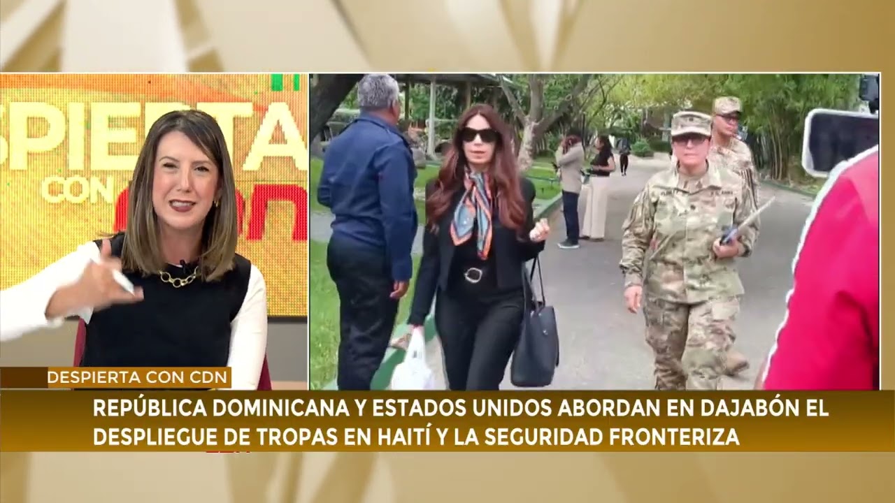 ¿Solución o fracaso? El nuevo plan de EE. UU. para las pandillas en Haití