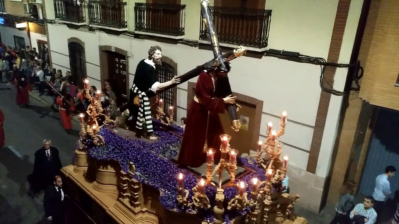 JESUS DE LAS PENAS Ciudad Real