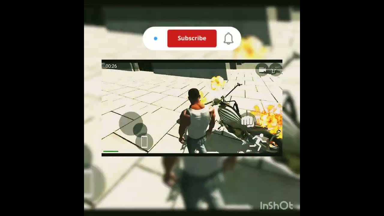 OMG I GOT GHOST RIDER BIKE 😱 ☠️ || I. AM. PRAAJ || GAMEPLAY VIDEO |
