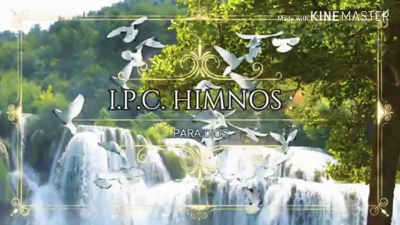 HIMNO : TU IGLESIA REUNIDA - ESPECIAL HRNO LÁZARO BANCES - NOCHE DE VIGILIAS I.P.C 24-12-2019.
