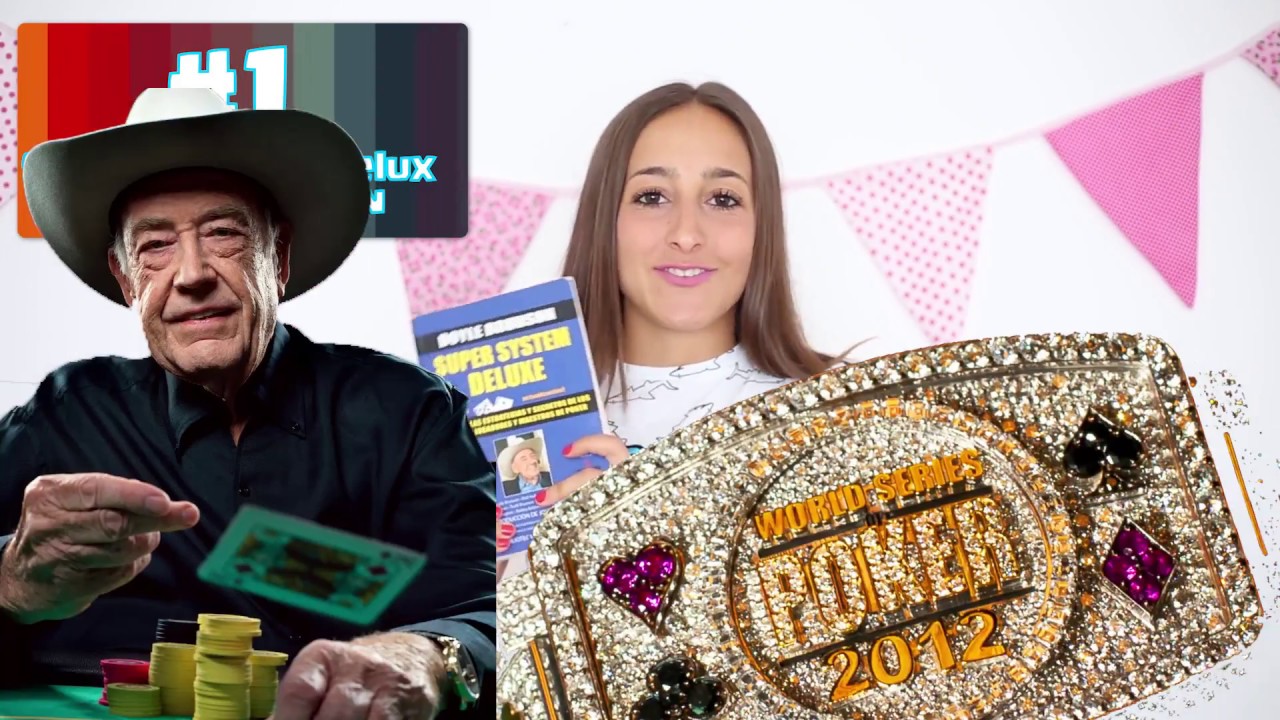 Top 5 Libros sobre Poker