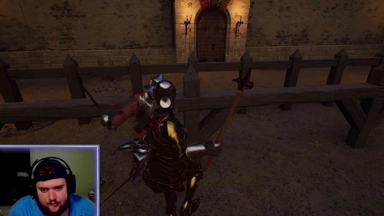 LIVE | Half Sword (trying to get the full barron set) #game, #swords, #knight, #fooly, #viral