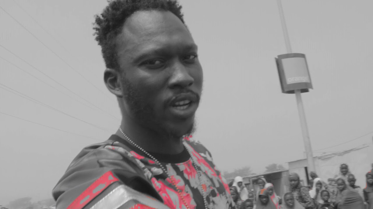 Akeem Pile à l'heure (Clip officiel)