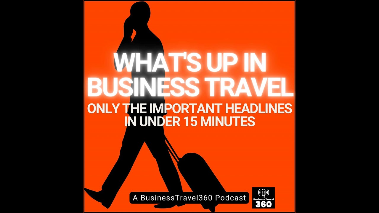 What's Up in Business Travel | London Bound Air India Flight Crashes