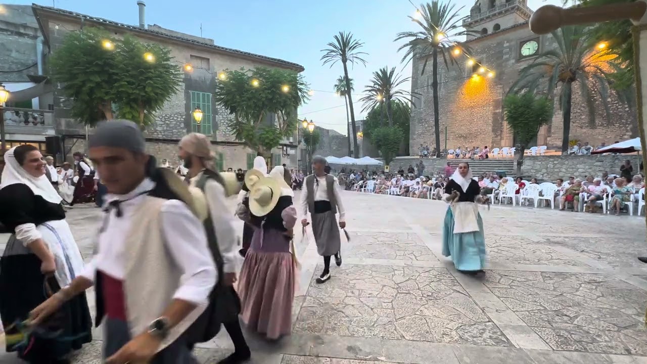 Mostra a Montuïri (5/07/2025)