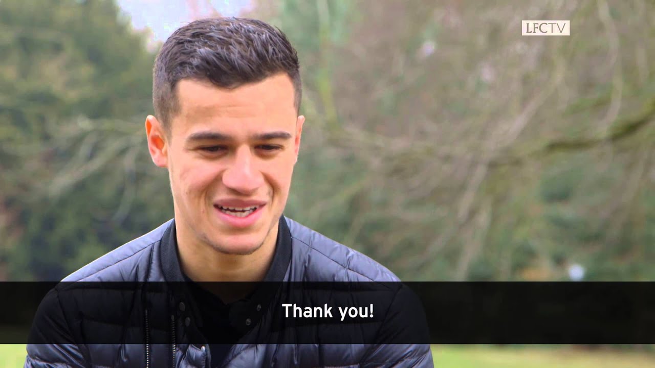 Coutinho: Home from Home