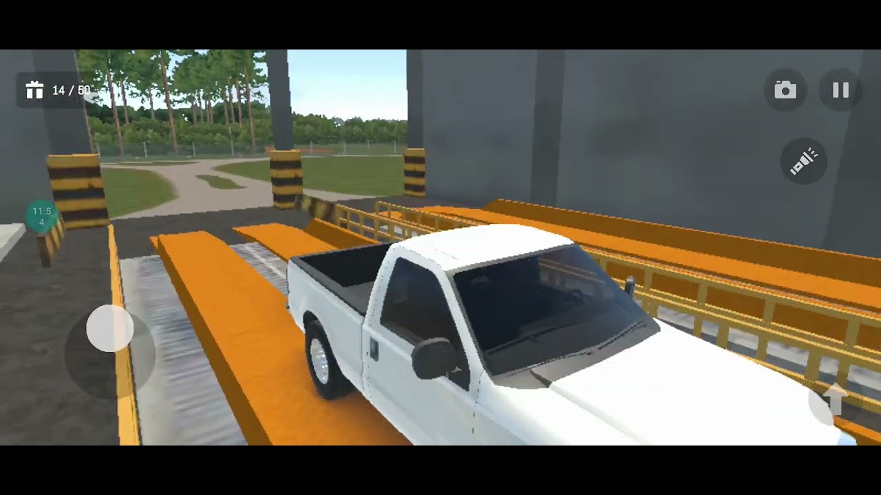 PEGANDO OS 50 PRESENTES DE NATAL NO GLOBAL TRUCK ONLINE 
